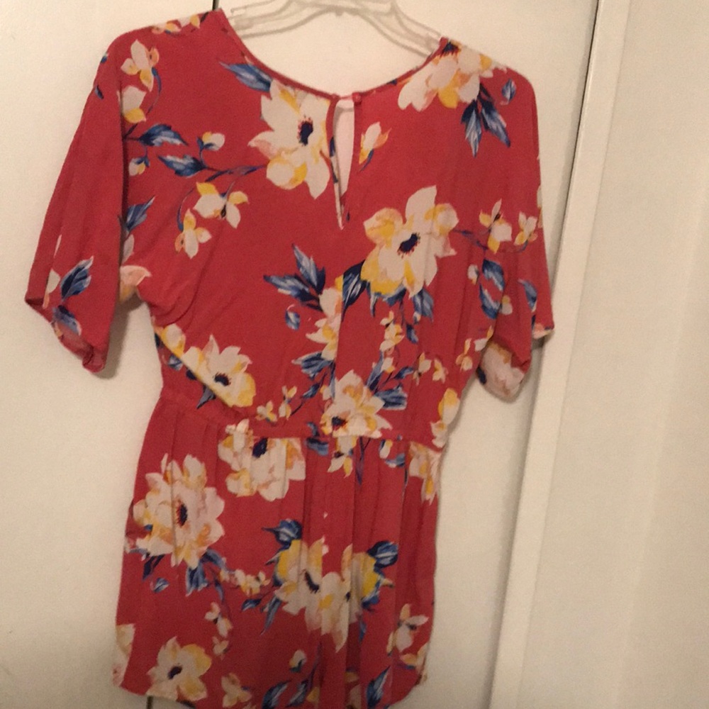 Romper - Picture 3 of 3